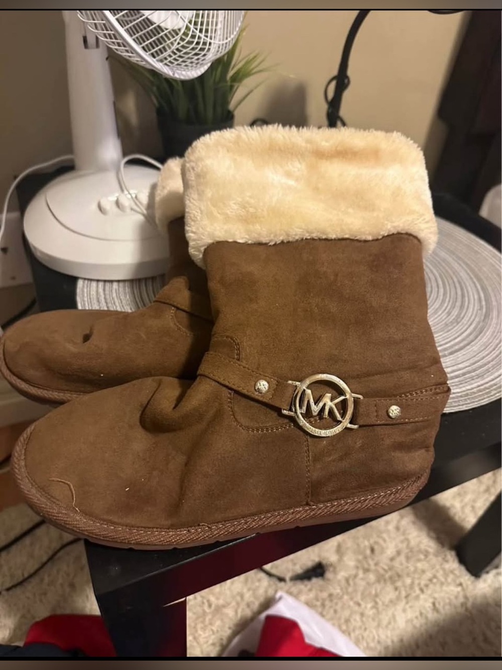 Michael kors boots